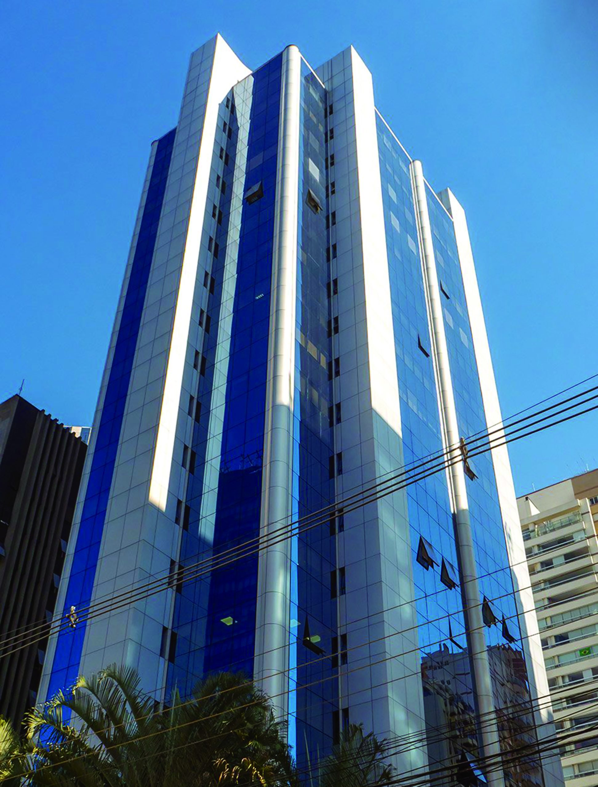 Edifício Lexington